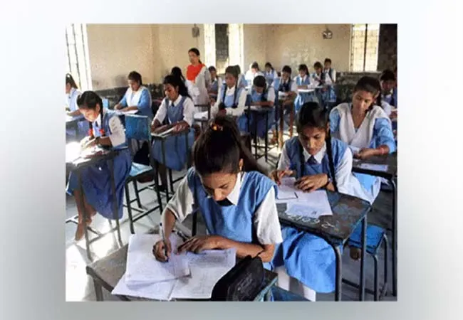 tamilnadu +2 exams results students tn govt 